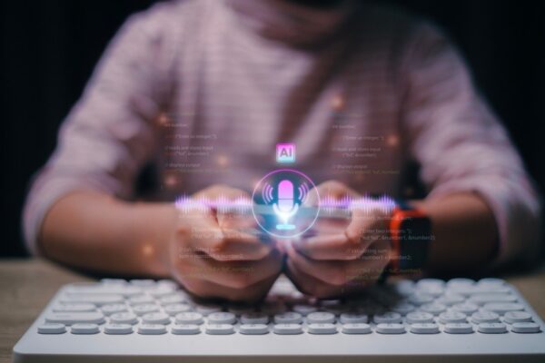 AI Voice